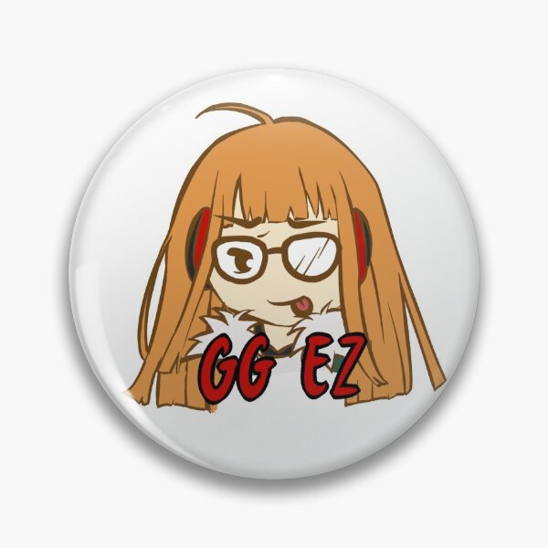 Item preview, Futaba Sakura / Oracle Persona 5 Sticker 2 designed and sold by unmeisaki.