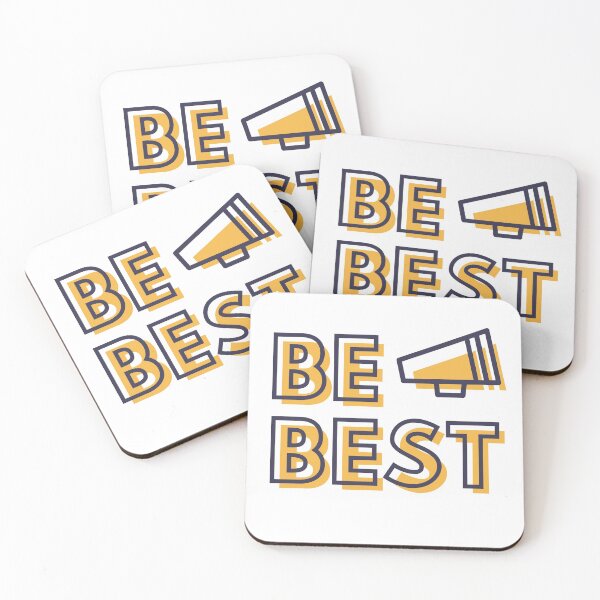Item preview, BE BEST designed and sold by MoMasry.