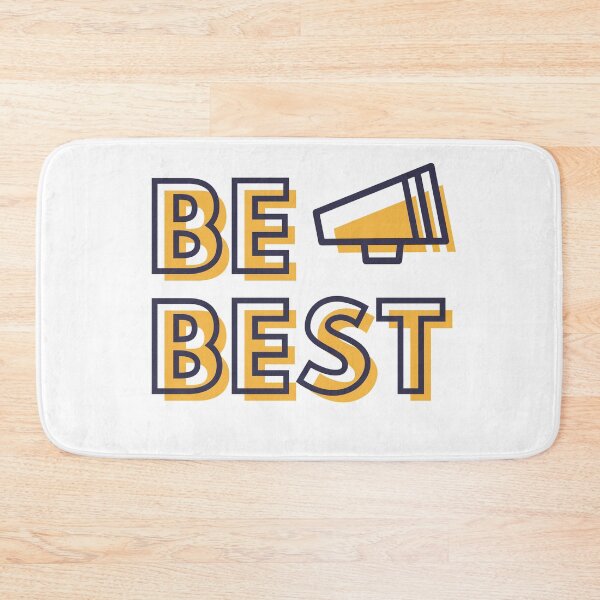 Item preview, BE BEST designed and sold by MoMasry.