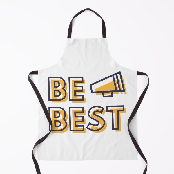 Item preview, BE BEST designed and sold by MoMasry.