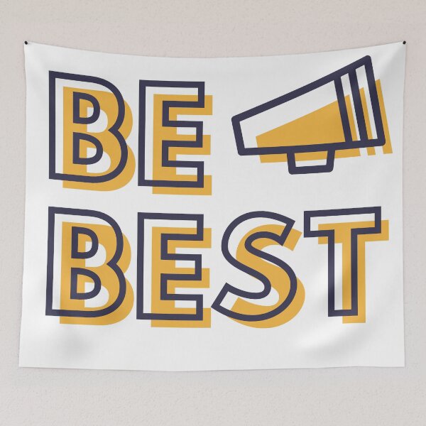 Item preview, BE BEST designed and sold by MoMasry.