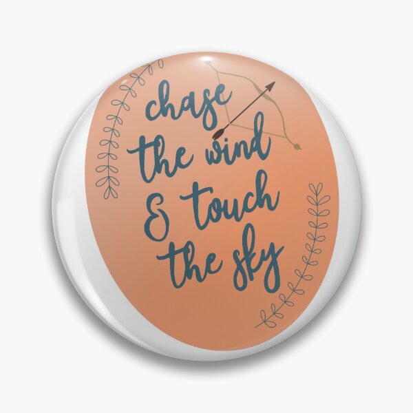 Item preview, Touch the sky designed and sold by HannahR2904.