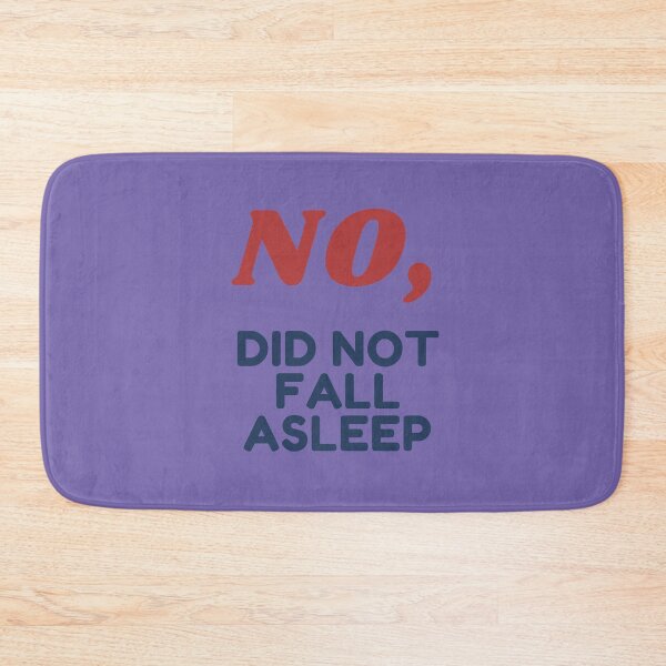 Item preview, Biden did not fall asleep  designed and sold by clipartees.