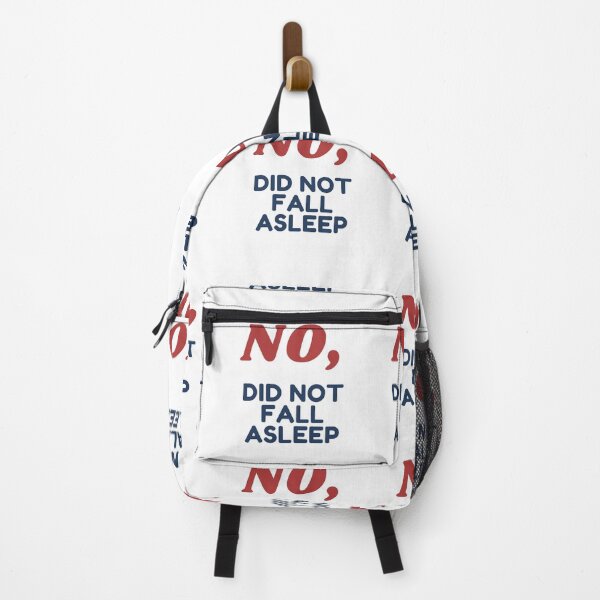 Item preview, Biden did not fall asleep  designed and sold by clipartees.