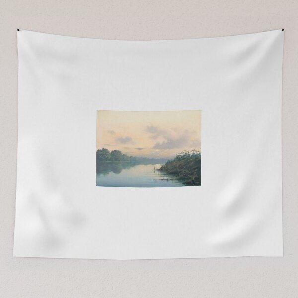 Item preview, Thames cerca de Dorchester designed and sold by Richard Picton.