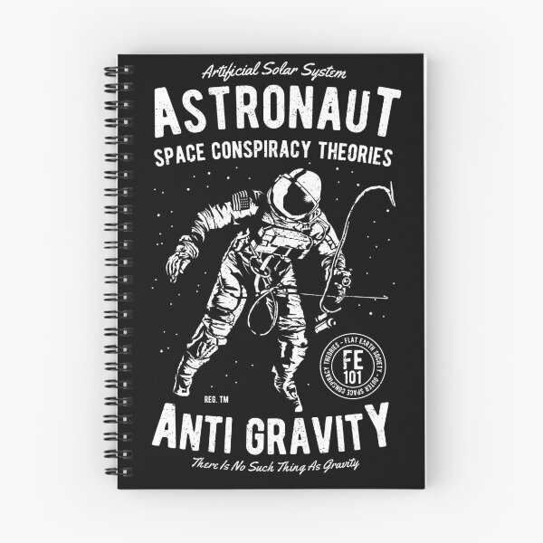 Item preview, Astronaut. Anti Gravity. designed and sold by wkyip79.