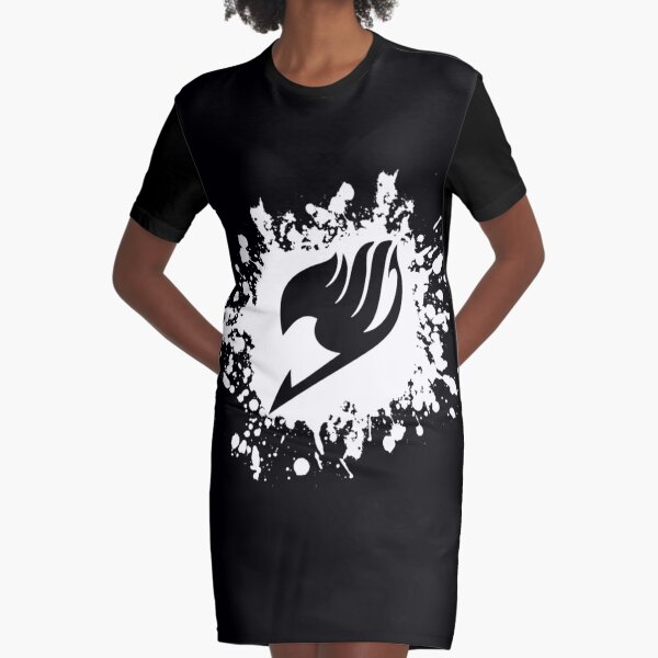 Erza Dresses Redbubble