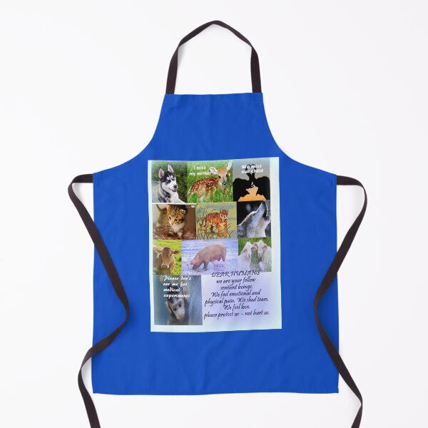 Item preview, We Animals are your fellow sentient beings designed and sold by Vaengi.
