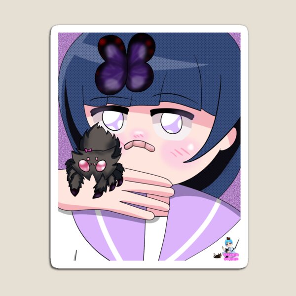 Item preview, Pastel Goth Bugs designed and sold by YasminYuriko.