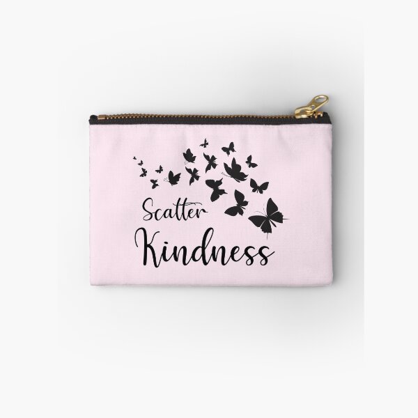 Item preview, Scatter Kindness Pink Aesthetic Butterflies designed and sold by The Little Wood Cottage.