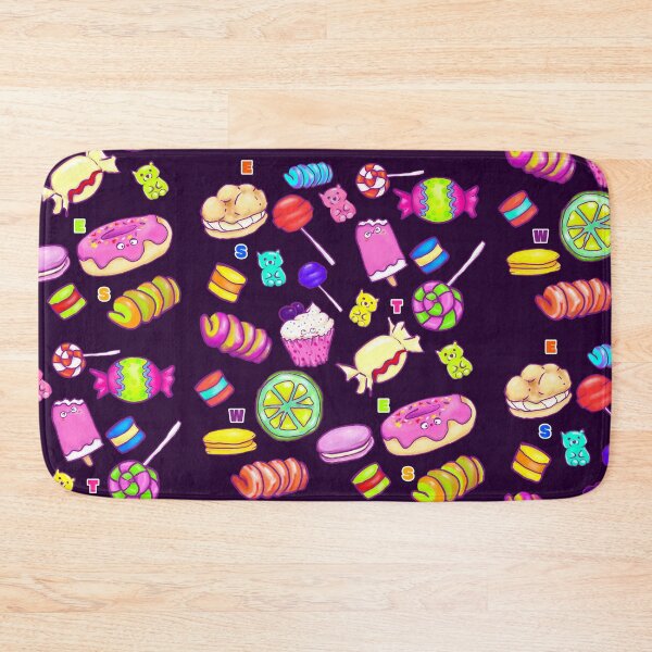 Item preview, Bunch of sweets designed and sold by AnyssNara.