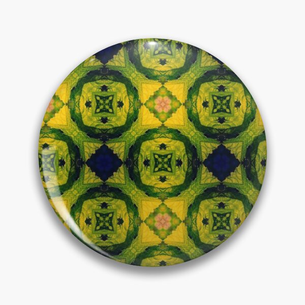 Item preview, Blue Leaf Green (MKW-VN.238) designed and sold by Katrina Morgan.