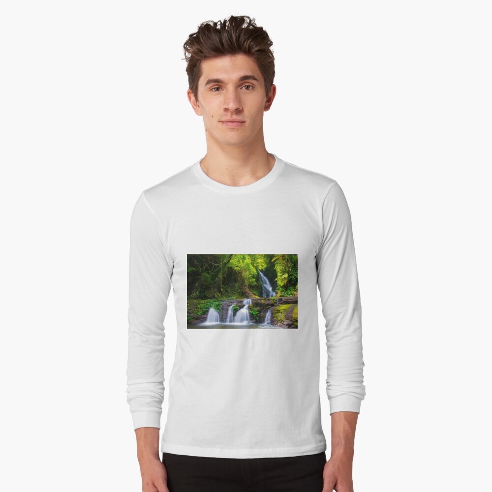 Item preview, Long Sleeve T-Shirt designed and sold by AdrianAlford.