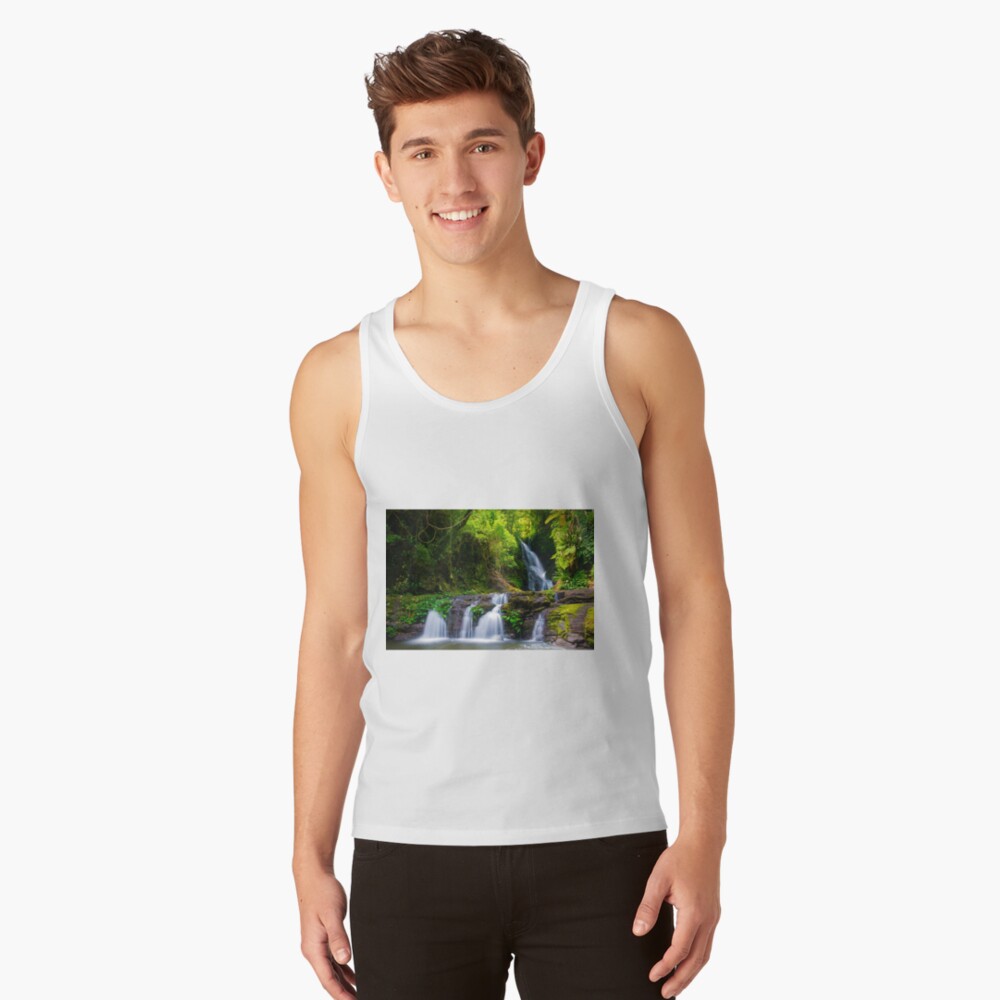 Item preview, Tank Top designed and sold by AdrianAlford.