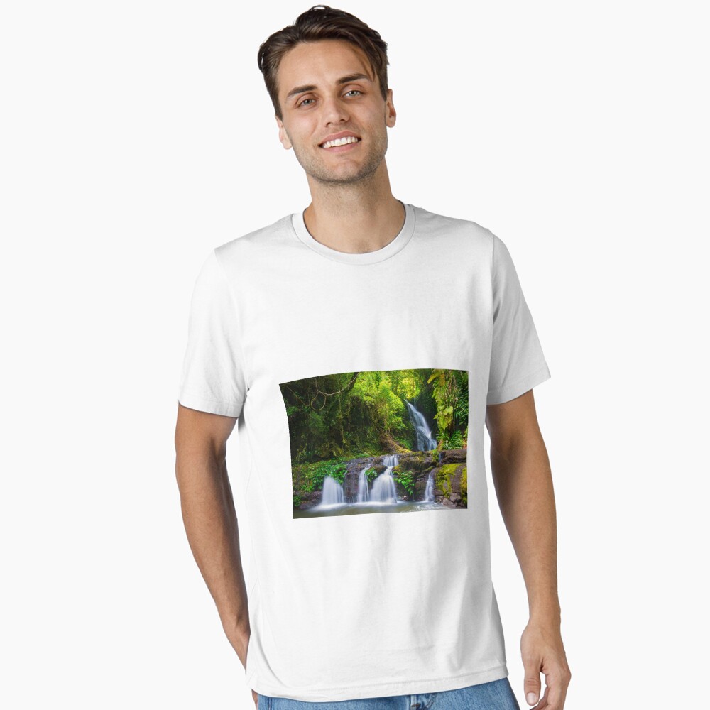 Item preview, Essential T-Shirt designed and sold by AdrianAlford.