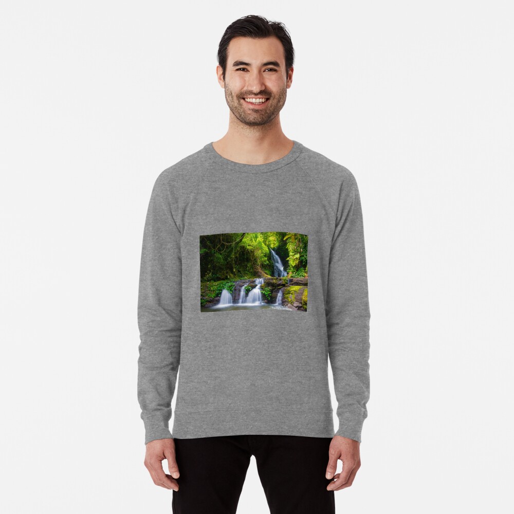 Item preview, Lightweight Sweatshirt designed and sold by AdrianAlford.