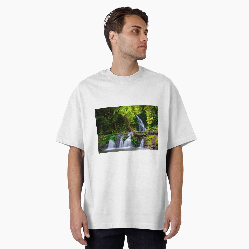 Item preview, Oversized T-Shirt designed and sold by AdrianAlford.