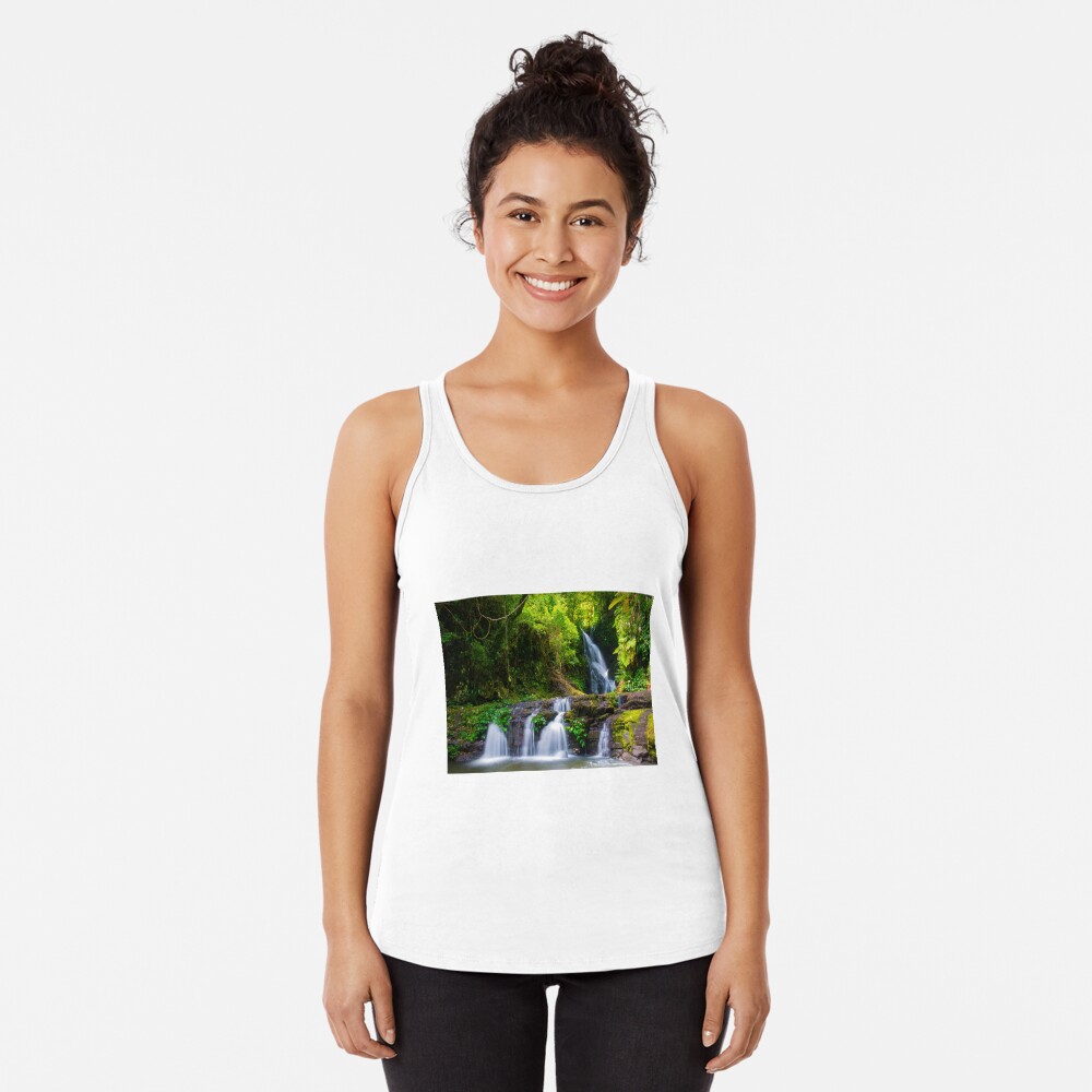 Item preview, Racerback Tank Top designed and sold by AdrianAlford.