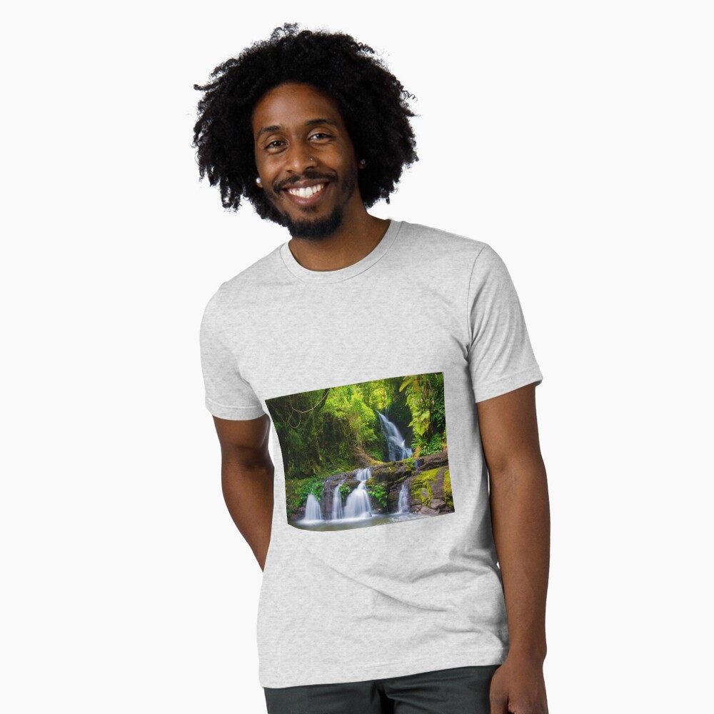 Item preview, Tri-blend T-Shirt designed and sold by AdrianAlford.