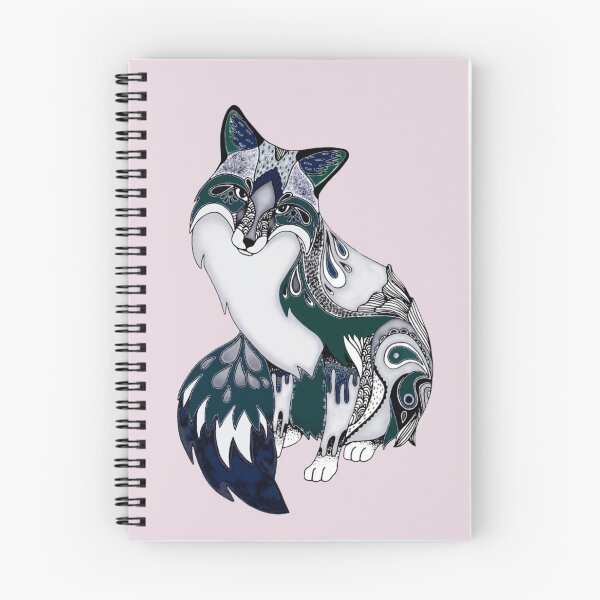 Item preview, Copy of Majestic Fox designed and sold by MarcSabuncu.