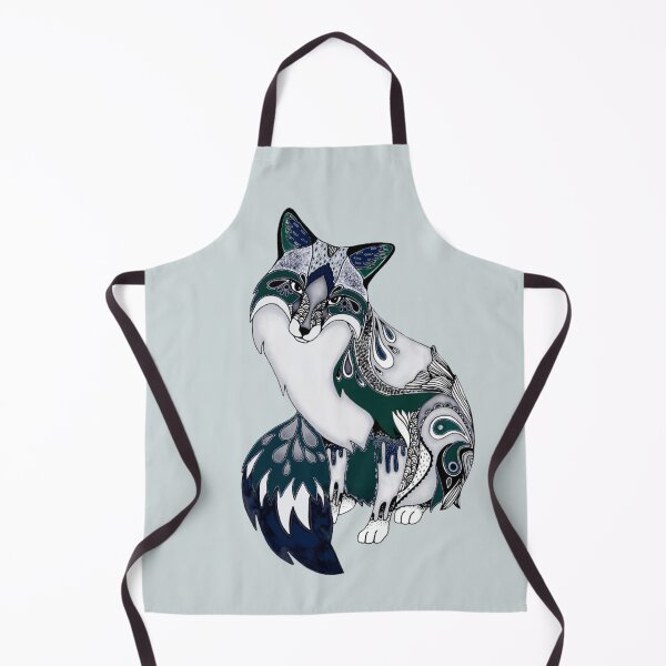 Item preview, Copy of Majestic Fox designed and sold by MarcSabuncu.