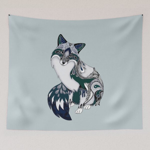 Item preview, Copy of Majestic Fox designed and sold by MarcSabuncu.