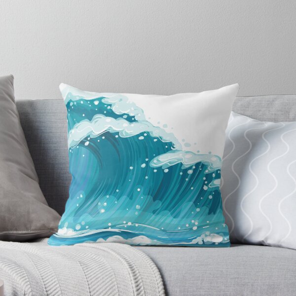 Item preview, Wave designed and sold by Willie  Romero.