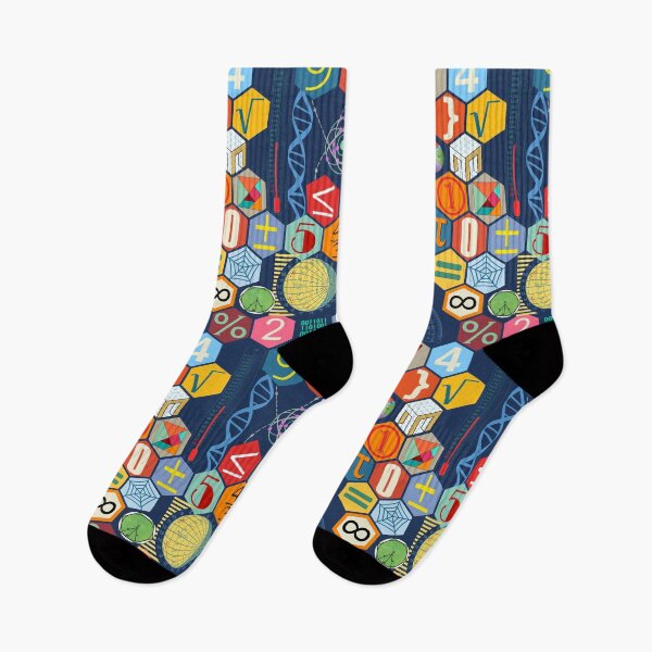 Item preview,   Math in color (blue) designed and sold by BessoChicca.