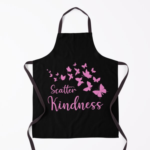 Artikelvorschau, Scatter Kindness Pink Butterflies entworfen und verkauft von The Little Wood Cottage.