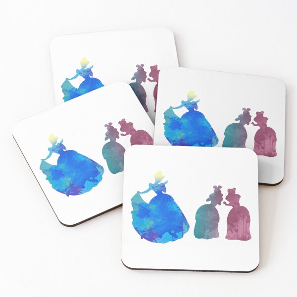 Item preview, Sisters Inspired Silhouette designed and sold by ShadowsInspired.