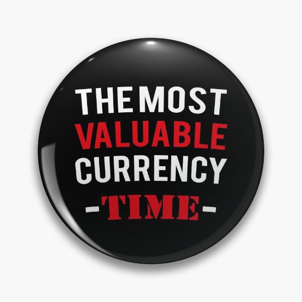 Item preview, The Most Valuable Currency designed and sold by dacdibac.