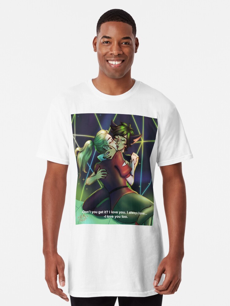 catra shirt