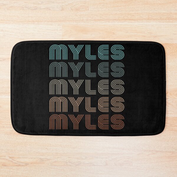 Item preview, MYLES designed and sold by Spardytuvas.