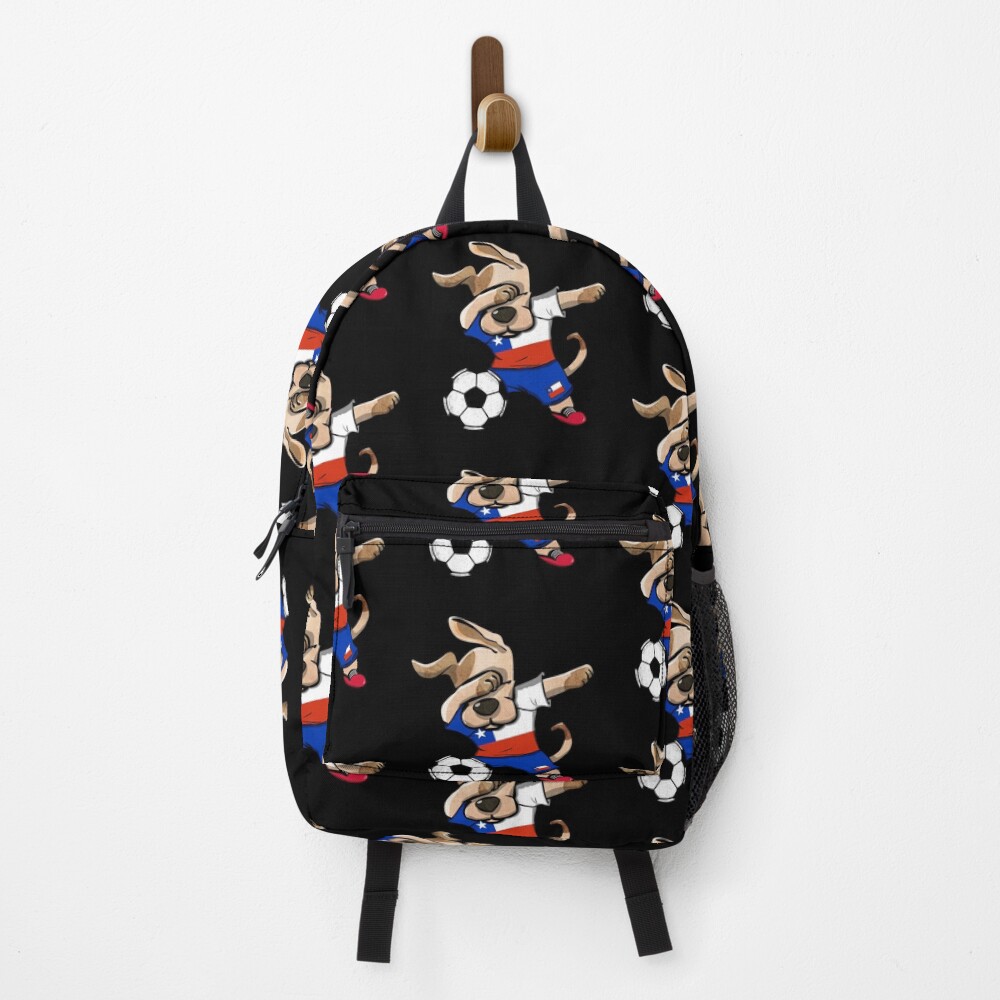 Artikel-Vorschau von Rucksack, designt und verkauft von DesignCube.