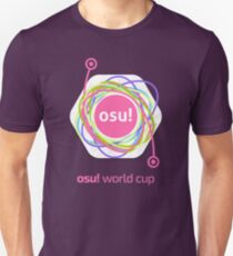 Osu! Unisex T-Shirt