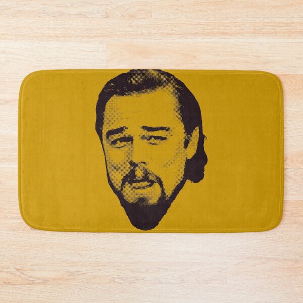 Item preview, Django Unchained: Leonardo - Calvin Candie designed and sold by Wayne Ashworth.