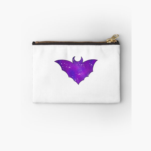 Item preview, Galaxy Halloween bat designed and sold by amupanda.