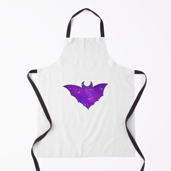 Item preview, Galaxy Halloween bat designed and sold by amupanda.