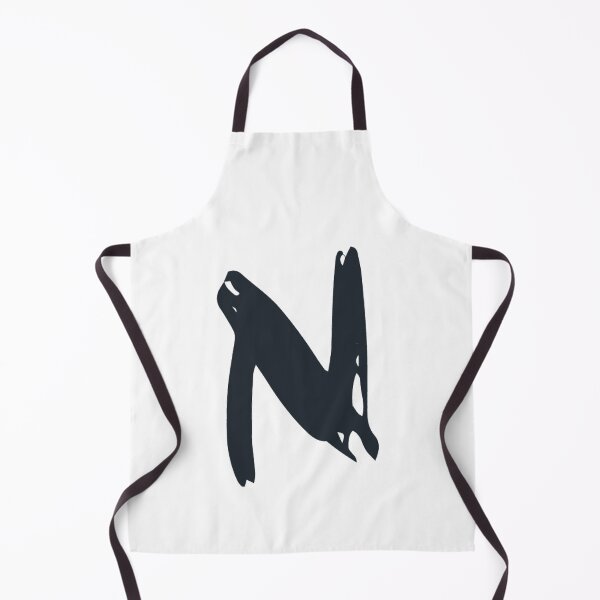 Item preview, Letter N Graffiti Alphabet designed and sold by FineQuotes.