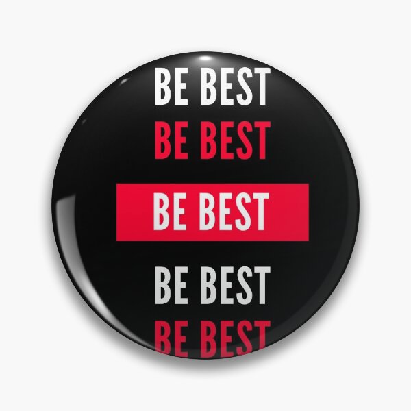 Item preview, BE BEST designed and sold by MoMasry.