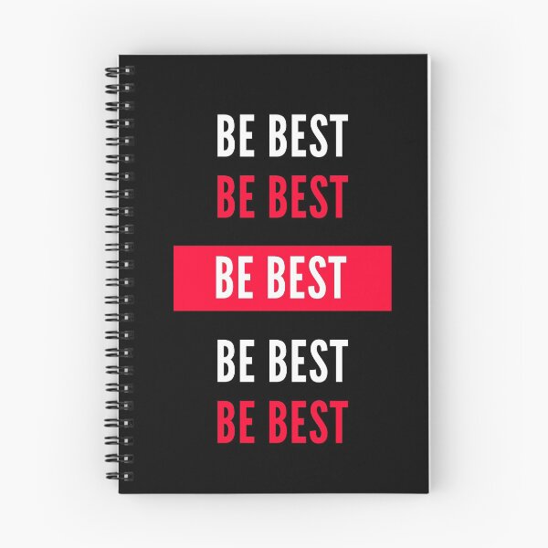 Item preview, BE BEST designed and sold by MoMasry.