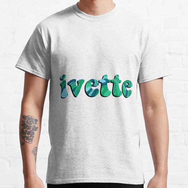 Yivette camisas online