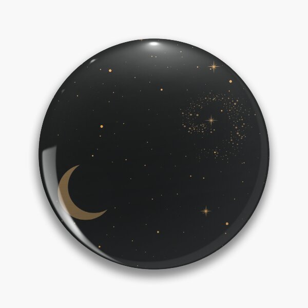 Item preview, Stars, universe, planets designed and sold by skysupernova.