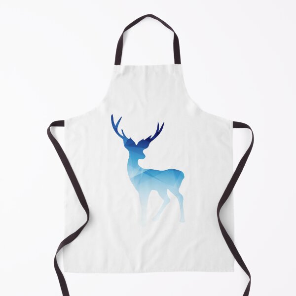 Item preview, Blue deer designed and sold by KittyCat08.