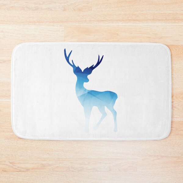 Item preview, Blue deer designed and sold by KittyCat08.