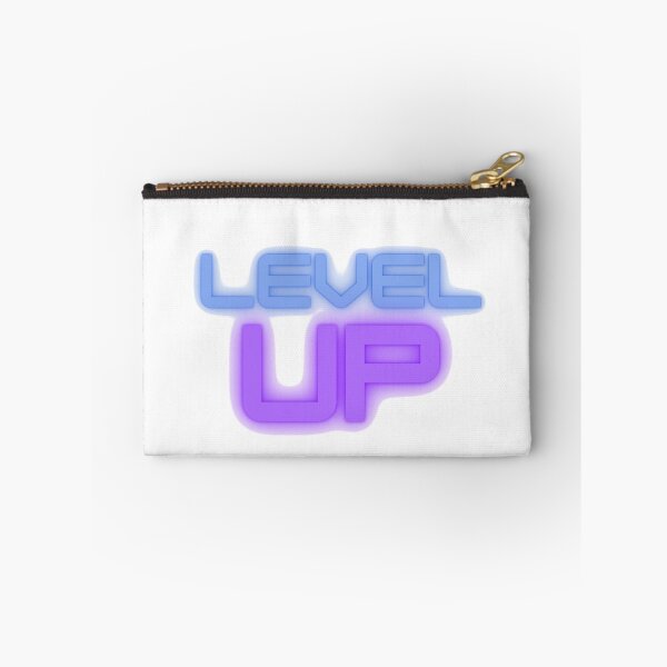 Item preview, Level Up designed and sold by Gifty-Designs.
