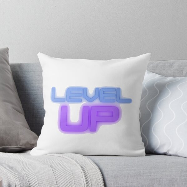 Item preview, Level Up designed and sold by Gifty-Designs.