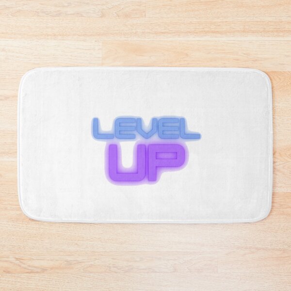 Item preview, Level Up designed and sold by Gifty-Designs.