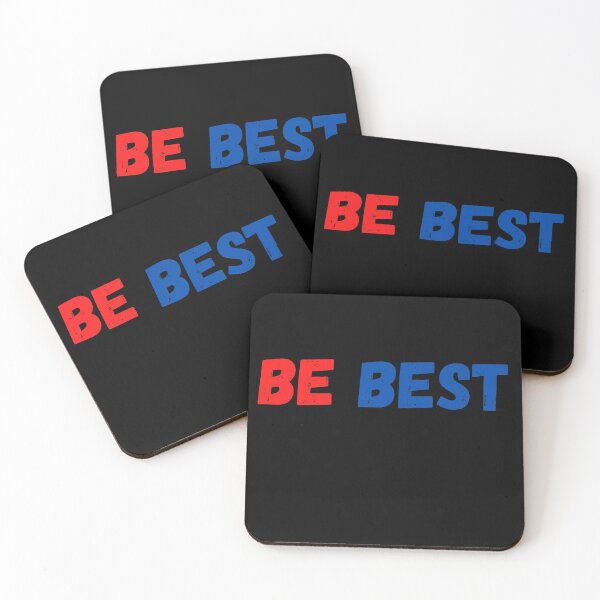 Item preview, BE BEST designed and sold by MoMasry.
