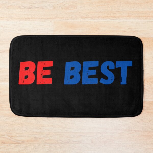 Item preview, BE BEST designed and sold by MoMasry.